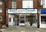 Regency Quality Cleaners - London