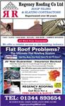 Regency Roofing Ltd - Ascot