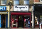 Regens - London