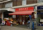 Regent - London