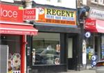 Regent - London