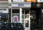 Regent Dry Cleaners - London