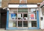 Regent Dry Cleaners - London