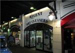 Regent Dry Cleaners - London