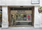 Regent Dry Cleaners - London