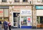 Regent Dry Cleaners - London