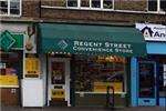 Regent Grocers - Cambridge