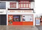 Regent Tyres & Exhausts - London