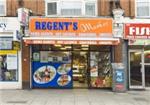 Regents News - London