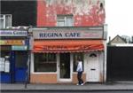 Regina Cafe - London