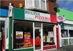 Regina Pizzeria - London