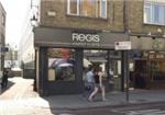 Regis Hairstylists - London