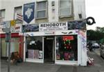 Rehoboth - London