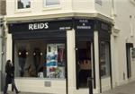 Reids Hairdressers - London