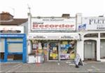 Reids Newsagents - London