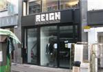 Reign - London