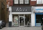 Reis Hair Salon - London