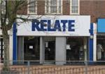 Relate Charity Shop - London