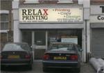 Relax Printing - London