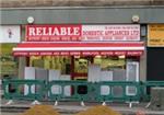 Reliable Domestic Appliances - London