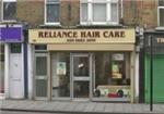 Reliance Hair Care - London