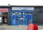 Reliant Dry Cleaner - London