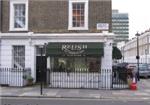 Relish - London