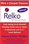 Relko Tool Hire & Repair Ltd - Walsall