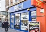 Reload Internet - London