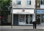 Relocaters - London