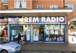 Rem Radio - London