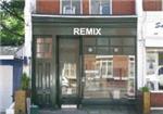 Remix - London