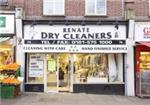 Renate Dry Cleaners - London