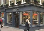 Replay Fashion - London