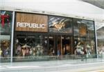 Republic - London