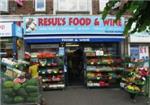 Resul Food & Wine - London