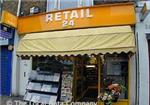 Retail 24 - London