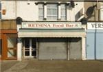 Retsina Food Bar - London