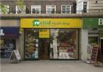 Revital Health Shop - London