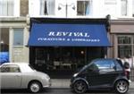 Revival Upholstery - London