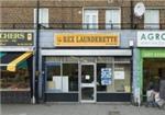 Rex Launderette - London