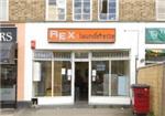 Rex Launderettes - London