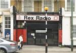 Rex Radio - London