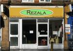 Rezala - London