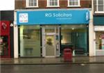 Rg Solicitors - London