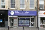 Rhapsody Property Consultants - Newcastle upon Tyne