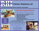 RHI Kitchen Solutions Ltd - Barnsley