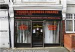 Rhodes Business Finance - London