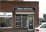 Rhone Dentures - London