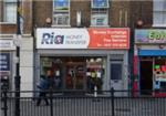 Ria Financial Services - London